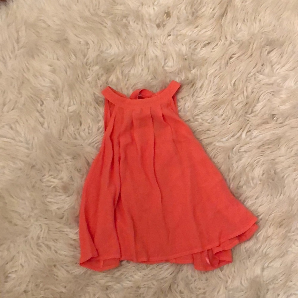 Cropped Blouse